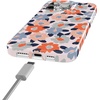 image:imageCasely iPhone 14 Pro Max Case  Art of Chaos  Grateful Dead Skull  Compatible with MagSafe  Classic Ultra Slim DesignField of Flowers  Pastel Floral