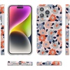 image:imageCasely iPhone 14 Pro Max Case  Art of Chaos  Grateful Dead Skull  Compatible with MagSafe  Classic Ultra Slim DesignField of Flowers  Pastel Floral