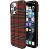image:imageCasely iPhone 14 Pro Max Case  Art of Chaos  Grateful Dead Skull  Compatible with MagSafe  Classic Ultra Slim DesignFireside Flannel  Signature Plaid