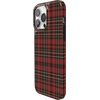 image:imageCasely iPhone 14 Pro Max Case  Art of Chaos  Grateful Dead Skull  Compatible with MagSafe  Classic Ultra Slim DesignFireside Flannel  Signature Plaid