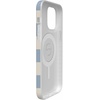image:imageCasely iPhone 14 Pro Max Case  Art of Chaos  Grateful Dead Skull  Compatible with MagSafe  Classic Ultra Slim DesignFit Check  Light Blue Checkerboard