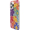 image:imageCasely iPhone 14 Pro Max Case  Art of Chaos  Grateful Dead Skull  Compatible with MagSafe  Classic Ultra Slim DesignFlower Patch  MultiColor Floral