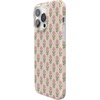 image:imageCasely iPhone 14 Pro Max Case  Art of Chaos  Grateful Dead Skull  Compatible with MagSafe  Classic Ultra Slim DesignFun on Weekdays  Jennas Flowers