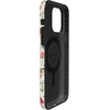 image:imageCasely iPhone 14 Pro Max Case  Art of Chaos  Grateful Dead Skull  Compatible with MagSafe  Classic Ultra Slim DesignGarden Party  Mushroom Floral