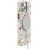 image:imageCasely iPhone 14 Pro Max Case  Art of Chaos  Grateful Dead Skull  Compatible with MagSafe  Classic Ultra Slim DesignGarden Party  Mushroom Floral