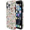 image:imageCasely iPhone 14 Pro Max Case  Art of Chaos  Grateful Dead Skull  Compatible with MagSafe  Classic Ultra Slim DesignGarden Party  Mushroom Floral