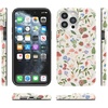 image:imageCasely iPhone 14 Pro Max Case  Art of Chaos  Grateful Dead Skull  Compatible with MagSafe  Classic Ultra Slim DesignGarden Party  Mushroom Floral