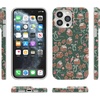 image:imageCasely iPhone 14 Pro Max Case  Art of Chaos  Grateful Dead Skull  Compatible with MagSafe  Classic Ultra Slim DesignGingerbread Lane  Holiday Sweets