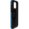 image:imageCasely iPhone 14 Pro Max Case  Art of Chaos  Grateful Dead Skull  Compatible with MagSafe  Classic Ultra Slim DesignGo New York  Blue  Orange Stripes