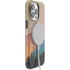 image:imageCasely iPhone 14 Pro Max Case  Art of Chaos  Grateful Dead Skull  Compatible with MagSafe  Classic Ultra Slim DesignGolden Hour  Mountain Sunset