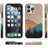 image:imageCasely iPhone 14 Pro Max Case  Art of Chaos  Grateful Dead Skull  Compatible with MagSafe  Classic Ultra Slim DesignGolden Hour  Mountain Sunset
