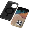 image:imageCasely iPhone 14 Pro Max Case  Art of Chaos  Grateful Dead Skull  Compatible with MagSafe  Classic Ultra Slim DesignGolden Hour  Mountain Sunset