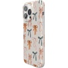 image:imageCasely iPhone 14 Pro Max Case  Art of Chaos  Grateful Dead Skull  Compatible with MagSafe  Classic Ultra Slim DesignGourdy Girlie  Harvest Bows