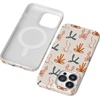 image:imageCasely iPhone 14 Pro Max Case  Art of Chaos  Grateful Dead Skull  Compatible with MagSafe  Classic Ultra Slim DesignGourdy Girlie  Harvest Bows