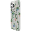 image:imageCasely iPhone 14 Pro Max Case  Art of Chaos  Grateful Dead Skull  Compatible with MagSafe  Classic Ultra Slim DesignHanging Around  Potted Plants Floral