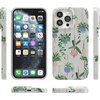 image:imageCasely iPhone 14 Pro Max Case  Art of Chaos  Grateful Dead Skull  Compatible with MagSafe  Classic Ultra Slim DesignHanging Around  Potted Plants Floral