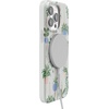 image:imageCasely iPhone 14 Pro Max Case  Art of Chaos  Grateful Dead Skull  Compatible with MagSafe  Classic Ultra Slim DesignHanging Around  Potted Plants Floral