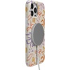 image:imageCasely iPhone 14 Pro Max Case  Art of Chaos  Grateful Dead Skull  Compatible with MagSafe  Classic Ultra Slim DesignHibiscus Blooms  Hawaiian Floral