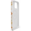 image:imageCasely iPhone 14 Pro Max Case  Art of Chaos  Grateful Dead Skull  Compatible with MagSafe  Classic Ultra Slim DesignHibiscus Blooms  Hawaiian Floral