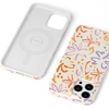 image:imageCasely iPhone 14 Pro Max Case  Art of Chaos  Grateful Dead Skull  Compatible with MagSafe  Classic Ultra Slim DesignHibiscus Blooms  Hawaiian Floral