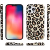 image:imageCasely iPhone 14 Pro Max Case  Art of Chaos  Grateful Dead Skull  Compatible with MagSafe  Classic Ultra Slim DesignInto the Wild  Leopard Print