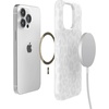 image:imageCasely iPhone 14 Pro Max Case  Art of Chaos  Grateful Dead Skull  Compatible with MagSafe  Classic Ultra Slim DesignInto the Wild  White Snow Leopard