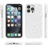 image:imageCasely iPhone 14 Pro Max Case  Art of Chaos  Grateful Dead Skull  Compatible with MagSafe  Classic Ultra Slim DesignInto the Wild  White Snow Leopard