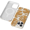 image:imageCasely iPhone 14 Pro Max Case  Art of Chaos  Grateful Dead Skull  Compatible with MagSafe  Classic Ultra Slim DesignIsland Time  Tropical Leaves Floral
