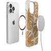 image:imageCasely iPhone 14 Pro Max Case  Art of Chaos  Grateful Dead Skull  Compatible with MagSafe  Classic Ultra Slim DesignIsland Time  Tropical Leaves Floral