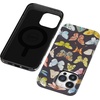 image:imageCasely iPhone 14 Pro Max Case  Art of Chaos  Grateful Dead Skull  Compatible with MagSafe  Classic Ultra Slim DesignJenna Palek x Casely  Midnight Monarch
