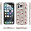 image:imageCasely iPhone 14 Pro Max Case  Art of Chaos  Grateful Dead Skull  Compatible with MagSafe  Classic Ultra Slim DesignJolly St Nick  Retro Claus