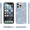 image:imageCasely iPhone 14 Pro Max Case  Art of Chaos  Grateful Dead Skull  Compatible with MagSafe  Classic Ultra Slim DesignLight Blue Skies  Marble Clouds