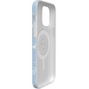 image:imageCasely iPhone 14 Pro Max Case  Art of Chaos  Grateful Dead Skull  Compatible with MagSafe  Classic Ultra Slim DesignLight Blue Skies  Marble Clouds