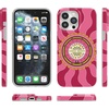 image:imageCasely iPhone 14 Pro Max Case  Art of Chaos  Grateful Dead Skull  Compatible with MagSafe  Classic Ultra Slim DesignLonely Hearts Club  The Beatles Sgt Peppers