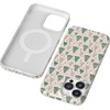 image:imageCasely iPhone 14 Pro Max Case  Art of Chaos  Grateful Dead Skull  Compatible with MagSafe  Classic Ultra Slim DesignLookin Pine  Christmas Tree