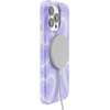 image:imageCasely iPhone 14 Pro Max Case  Art of Chaos  Grateful Dead Skull  Compatible with MagSafe  Classic Ultra Slim DesignLove Song  Lavender Heart