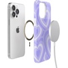 image:imageCasely iPhone 14 Pro Max Case  Art of Chaos  Grateful Dead Skull  Compatible with MagSafe  Classic Ultra Slim DesignLove Song  Lavender Heart
