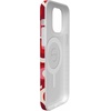 image:imageCasely iPhone 14 Pro Max Case  Art of Chaos  Grateful Dead Skull  Compatible with MagSafe  Classic Ultra Slim DesignLove Song Remix  Ombre Hearts
