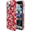 image:imageCasely iPhone 14 Pro Max Case  Art of Chaos  Grateful Dead Skull  Compatible with MagSafe  Classic Ultra Slim DesignLove Song Remix  Ombre Hearts