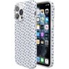 image:imageCasely iPhone 14 Pro Max Case  Art of Chaos  Grateful Dead Skull  Compatible with MagSafe  Classic Ultra Slim DesignLovebug  Blue Hearts