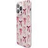 image:imageCasely iPhone 14 Pro Max Case  Art of Chaos  Grateful Dead Skull  Compatible with MagSafe  Classic Ultra Slim DesignLover Girlie  Pink Bows