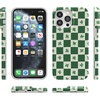 image:imageCasely iPhone 14 Pro Max Case  Art of Chaos  Grateful Dead Skull  Compatible with MagSafe  Classic Ultra Slim DesignLucky You  Shamrock
