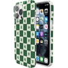image:imageCasely iPhone 14 Pro Max Case  Art of Chaos  Grateful Dead Skull  Compatible with MagSafe  Classic Ultra Slim DesignLucky You  Shamrock