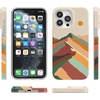 image:imageCasely iPhone 14 Pro Max Case  Art of Chaos  Grateful Dead Skull  Compatible with MagSafe  Classic Ultra Slim DesignMagic Mountain  Colorblock