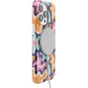 image:imageCasely iPhone 14 Pro Max Case  Art of Chaos  Grateful Dead Skull  Compatible with MagSafe  Classic Ultra Slim DesignMidnight Color Splash  Abstract Retro