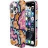 image:imageCasely iPhone 14 Pro Max Case  Art of Chaos  Grateful Dead Skull  Compatible with MagSafe  Classic Ultra Slim DesignMidnight Color Splash  Abstract Retro