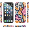 image:imageCasely iPhone 14 Pro Max Case  Art of Chaos  Grateful Dead Skull  Compatible with MagSafe  Classic Ultra Slim DesignMidnight Color Splash  Abstract Retro