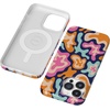 image:imageCasely iPhone 14 Pro Max Case  Art of Chaos  Grateful Dead Skull  Compatible with MagSafe  Classic Ultra Slim DesignMidnight Color Splash  Abstract Retro