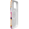 image:imageCasely iPhone 14 Pro Max Case  Art of Chaos  Grateful Dead Skull  Compatible with MagSafe  Classic Ultra Slim DesignMidnight Color Splash  Abstract Retro