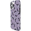 image:imageCasely iPhone 14 Pro Max Case  Art of Chaos  Grateful Dead Skull  Compatible with MagSafe  Classic Ultra Slim DesignMidnight Flight  Celestial Bats